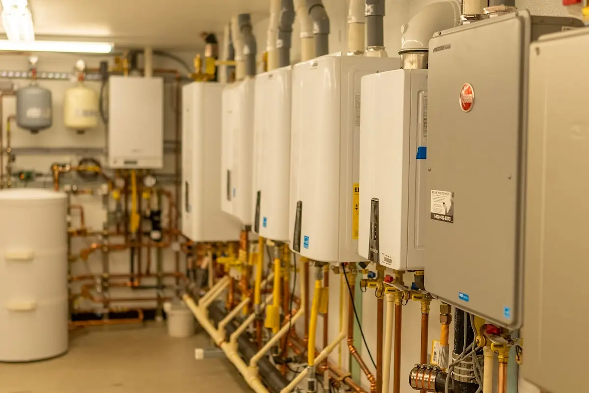 Backflow Testing in Jefferson, PA